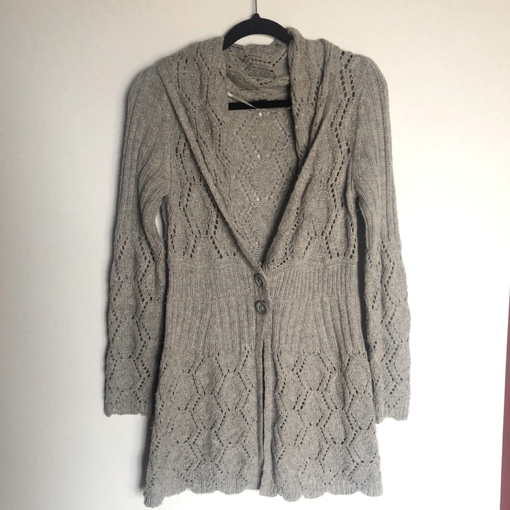 Apt 9 Sweater
